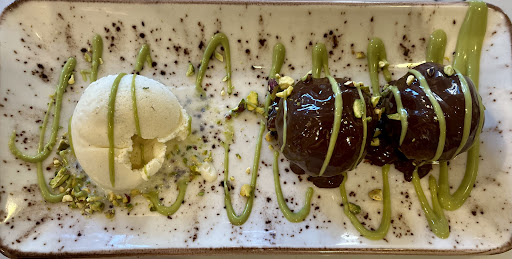 Photo of Lebanese House Winchester - Ground floor, Mead house, City Rd, Winchester SO23 8SD